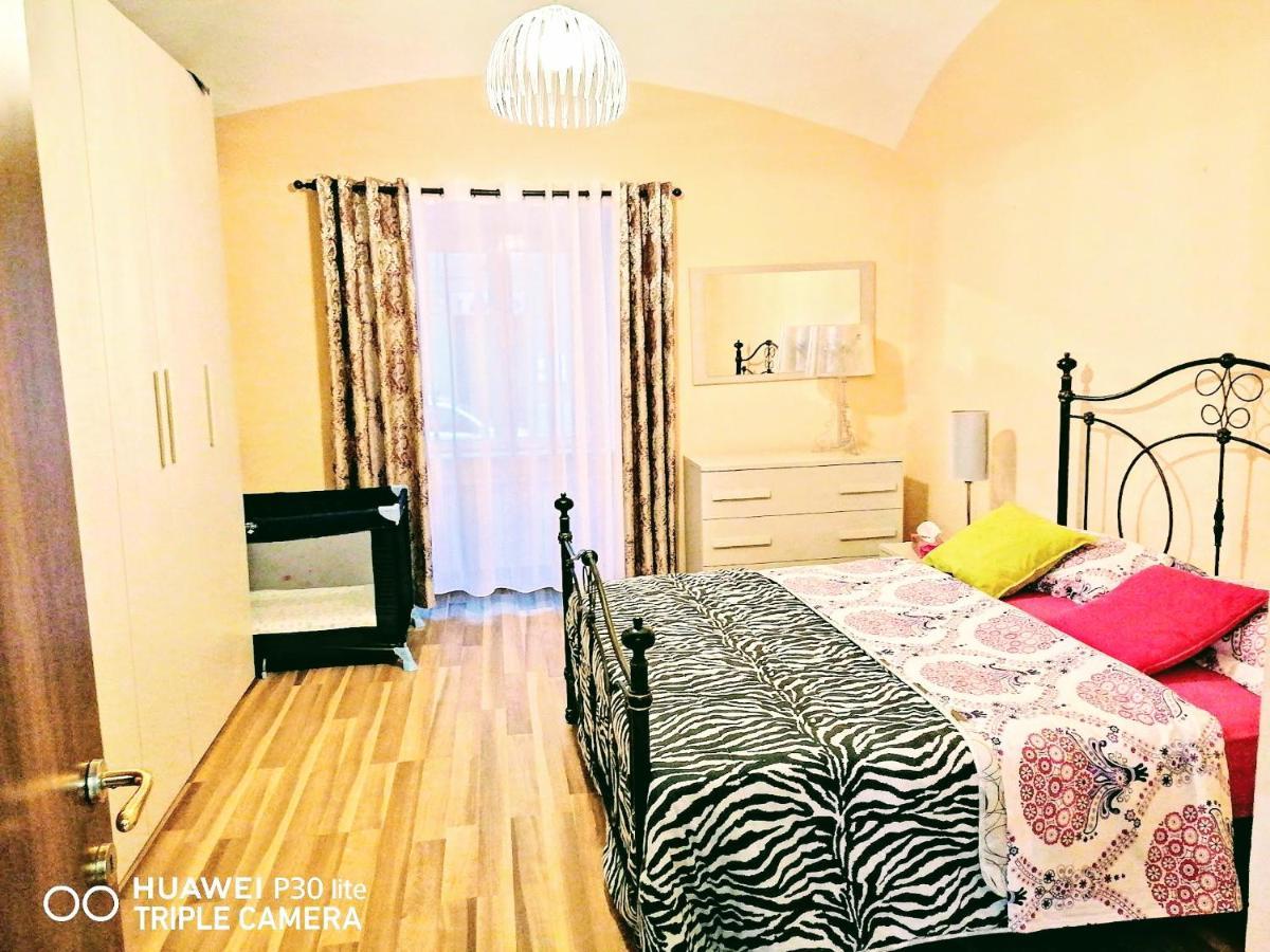 Appuntamento Al Porto Villa Savona Exterior photo