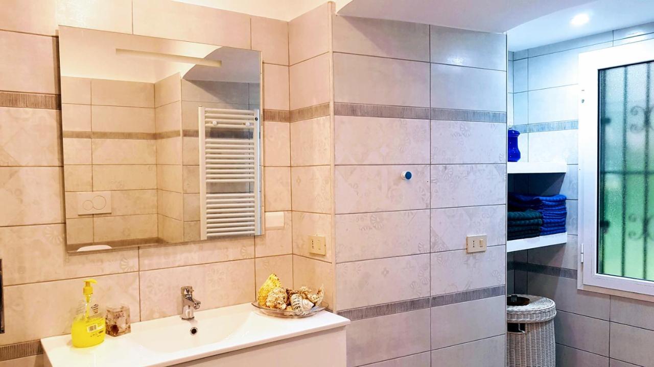 Appuntamento Al Porto Villa Savona Exterior photo