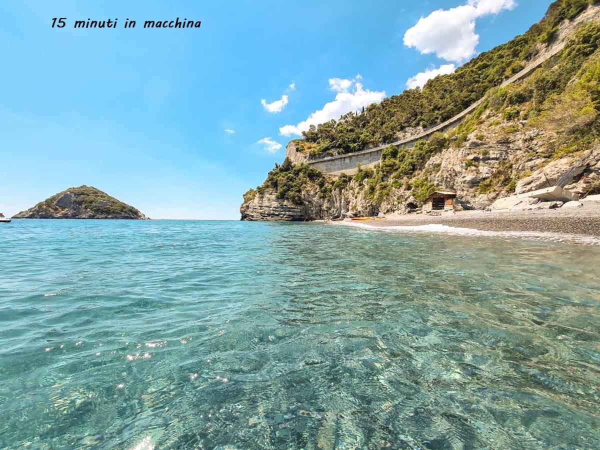 Appuntamento Al Porto Villa Savona Exterior photo