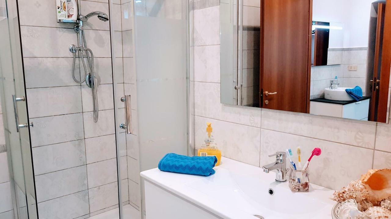 Appuntamento Al Porto Villa Savona Exterior photo